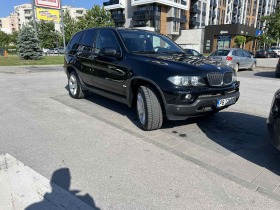 BMW X5, снимка 3