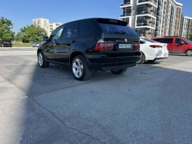 BMW X5, снимка 11