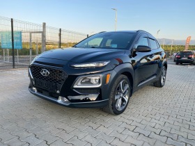 Hyundai Kona 1.6T 4x4 Ultimate, снимка 1