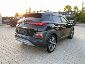 Hyundai Kona Ultimate 4x4 FULL | Mobile.bg    3