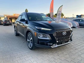 Hyundai Kona Ultimate 4x4 FULL, снимка 2