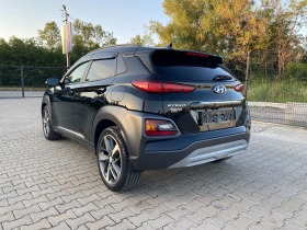 Hyundai Kona 1.6T 4x4 Ultimate, снимка 4