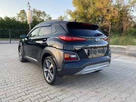 Hyundai Kona Ultimate 4x4 FULL | Mobile.bg    4