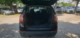 Chevrolet Captiva 2.4i -     COSMO  | Mobile.bg    14