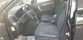 Chevrolet Captiva 2.4i -     COSMO  | Mobile.bg    9