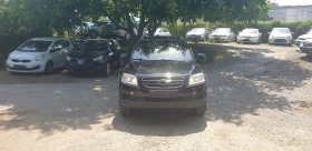 Chevrolet Captiva 2.4i -     COSMO  | Mobile.bg    2