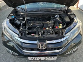 Honda Cr-v 2.4i-EX - [18] 