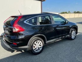 Honda Cr-v 2.4i-EX - [6] 