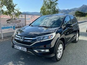 Honda Cr-v 2.4i-EX | Mobile.bg    1