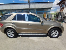 Mercedes-Benz ML 350 CDI 4 Matic | Mobile.bg    9