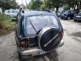 Kia Sportage, снимка 6