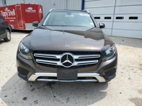  Mercedes-Benz GLC 30...