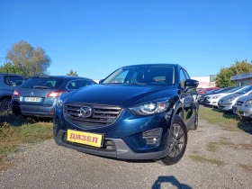 Mazda CX-5 2.2DIESEL-SKYACTIVE-АВТОМАТ-КЛИМАТРОНИК-НАВИГАЦИЯ-, снимка 1