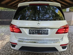 Mercedes-Benz GL 350 AMG PRENIUM PLUS, снимка 6