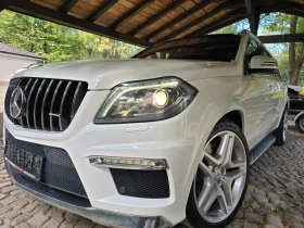 Mercedes-Benz GL 350 AMG PRENIUM PLUS | Mobile.bg    3