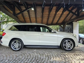 Mercedes-Benz GL 350 AMG PRENIUM PLUS, снимка 8