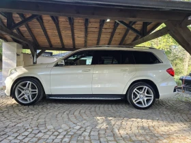 Mercedes-Benz GL 350 AMG PRENIUM PLUS | Mobile.bg    4