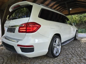 Mercedes-Benz GL 350 AMG PRENIUM PLUS, снимка 7