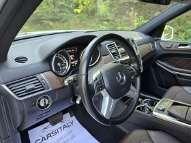 Mercedes-Benz GL 350 AMG PRENIUM PLUS, снимка 13