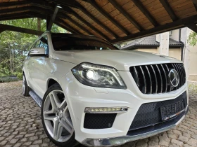 Mercedes-Benz GL 350 AMG PRENIUM PLUS | Mobile.bg    1