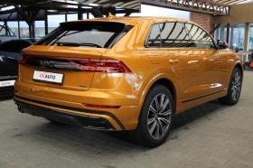 Обява за продажба на Audi Q8 50TDI/Virtual/Sline/Bang&Olufsen/360/Side/Advance+ ~ 159 900 лв. - изображение 3