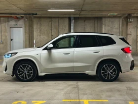 BMW X1 xDrive 23d, M Sport, Head up, Panorama.. Full, снимка 3