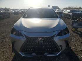 Lexus NX 350 AWD, снимка 5