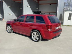 Jeep Grand cherokee SRT 8, снимка 6