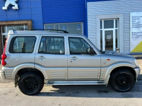 Mahindra Goa 2.5CRD 4WD TURBO , снимка 4