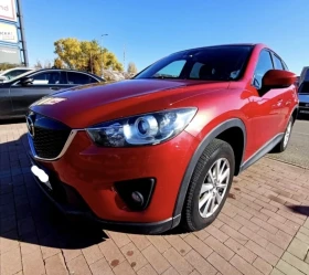 Mazda CX-5 2.2D Sky Active 4х4 , снимка 3