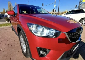 Mazda CX-5 2.2D Sky Active 4х4 , снимка 4