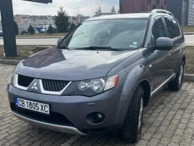 Mitsubishi Outlander AWD, снимка 5