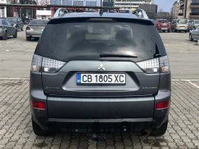 Mitsubishi Outlander AWD, снимка 8