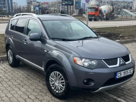 Mitsubishi Outlander AWD, снимка 4