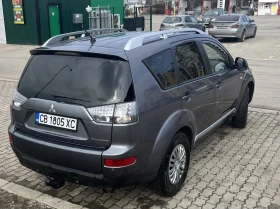 Mitsubishi Outlander AWD, снимка 2