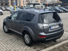 Mitsubishi Outlander AWD, снимка 3