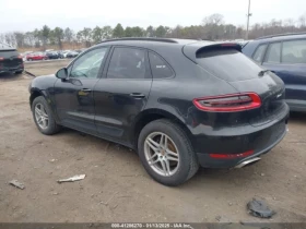 Porsche Macan - 35400 лв. - 31681488 | Car24.bg