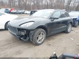 Porsche Macan - 35400 лв. - 31681488 | Car24.bg