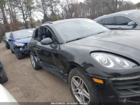 Porsche Macan - 35400 лв. - 31681488 | Car24.bg