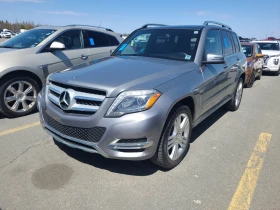 Mercedes-Benz GLK 250 BLUETEC* CARFAX * ВЪЗМОЖНОСТ ЗА ФИНАНСИРАНЕ - 28300 лв. - 69001858 2