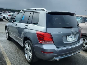 Mercedes-Benz GLK 250 BLUETEC* CARFAX * ВЪЗМОЖНОСТ ЗА ФИНАНСИРАНЕ - 28300 лв. - 69001858 3