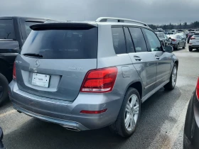 Mercedes-Benz GLK 250 BLUETEC* CARFAX * ВЪЗМОЖНОСТ ЗА ФИНАНСИРАНЕ - 28300 лв. - 69001858 4