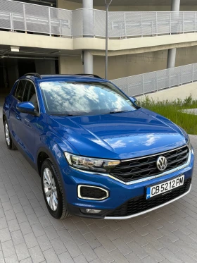 VW T-Roc | Mobile.bg    3