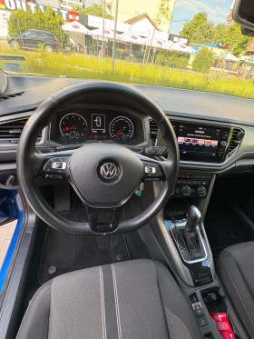 VW T-Roc | Mobile.bg    8
