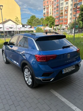 VW T-Roc | Mobile.bg    5
