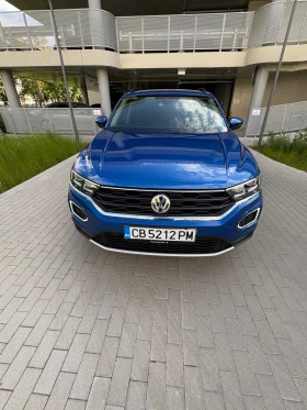 VW T-Roc | Mobile.bg    2