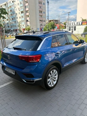 VW T-Roc | Mobile.bg    4