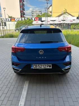 VW T-Roc | Mobile.bg    6