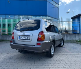 Hyundai Terracan 2.9 CRDi | Mobile.bg    6