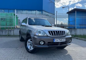 Hyundai Terracan 2.9 CRDi | Mobile.bg    8